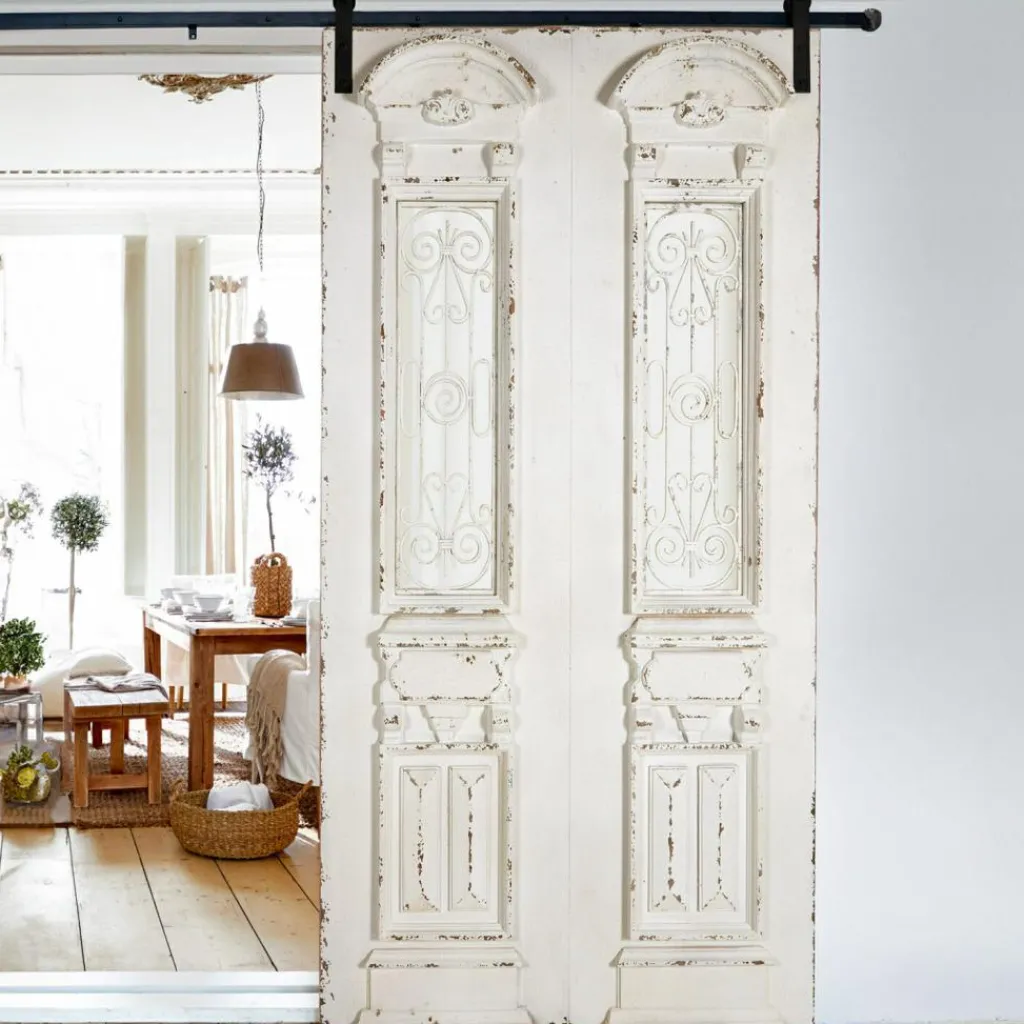 LOBERON Portes Coulissantes|Portes Coulissantes*Porte coulissante Maltano