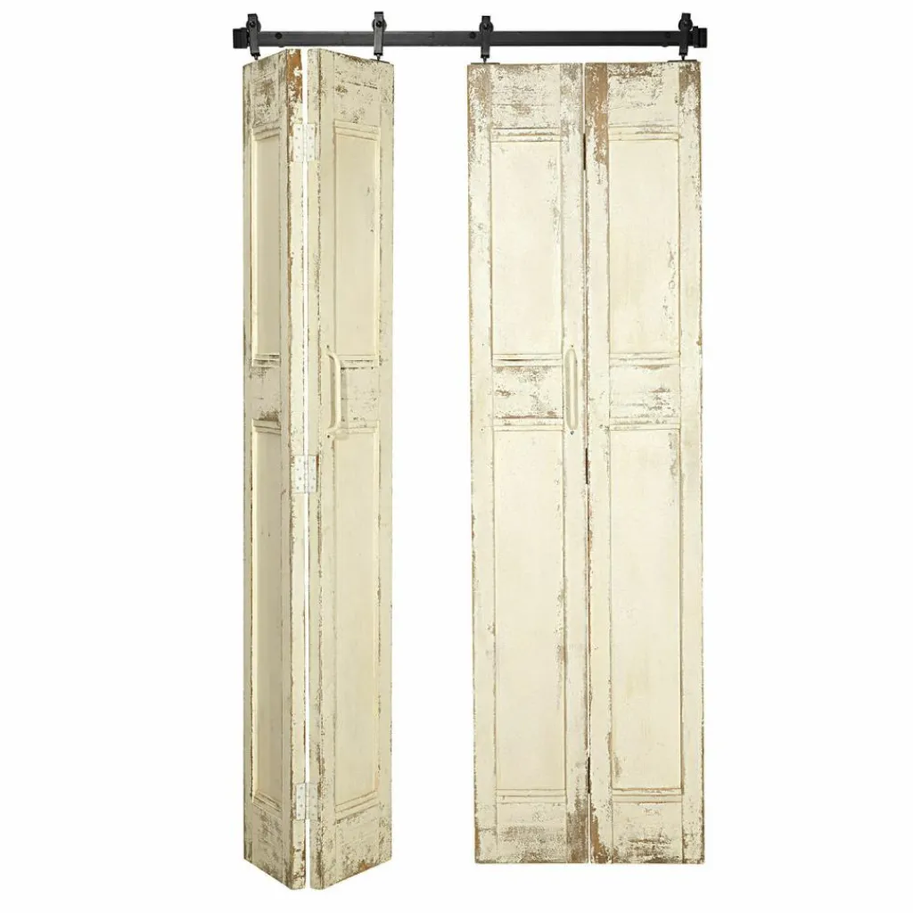 LOBERON Portes Coulissantes|Portes Coulissantes*Porte pliante coulissante Auberisse