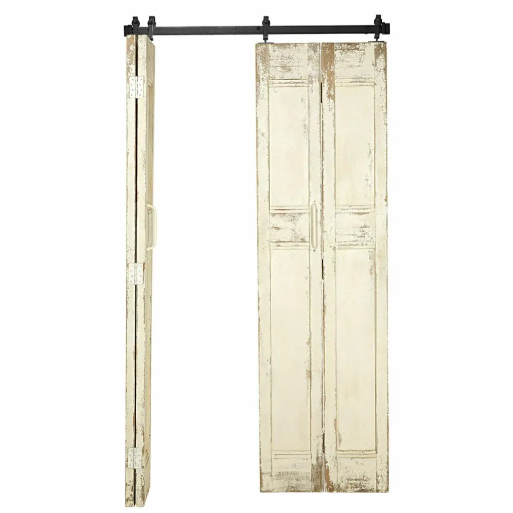 LOBERON Portes Coulissantes|Portes Coulissantes*Porte pliante coulissante Auberisse