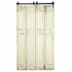 LOBERON Portes Coulissantes|Portes Coulissantes*Porte pliante coulissante Auberisse