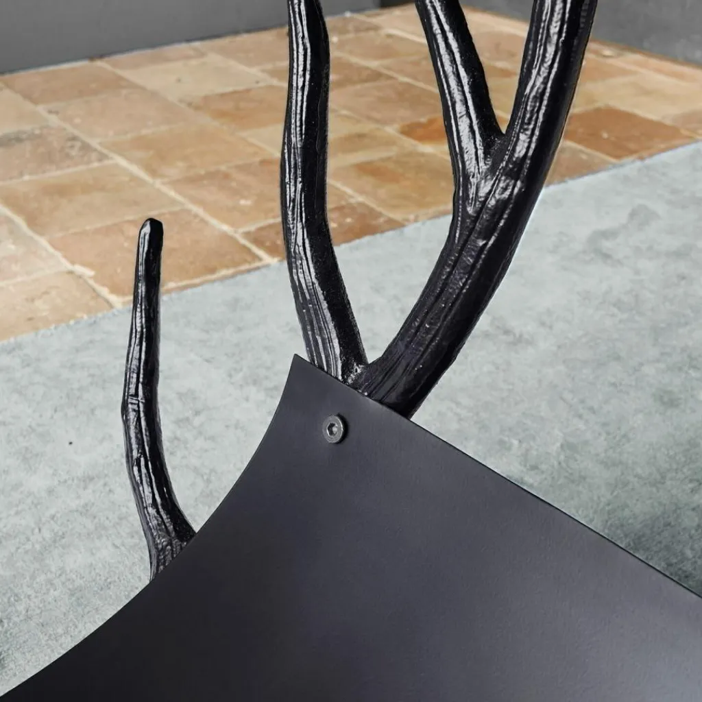 LOBERON Accessoires De Cheminée|Accessoires De Cheminée*Porte-bûches Soreva