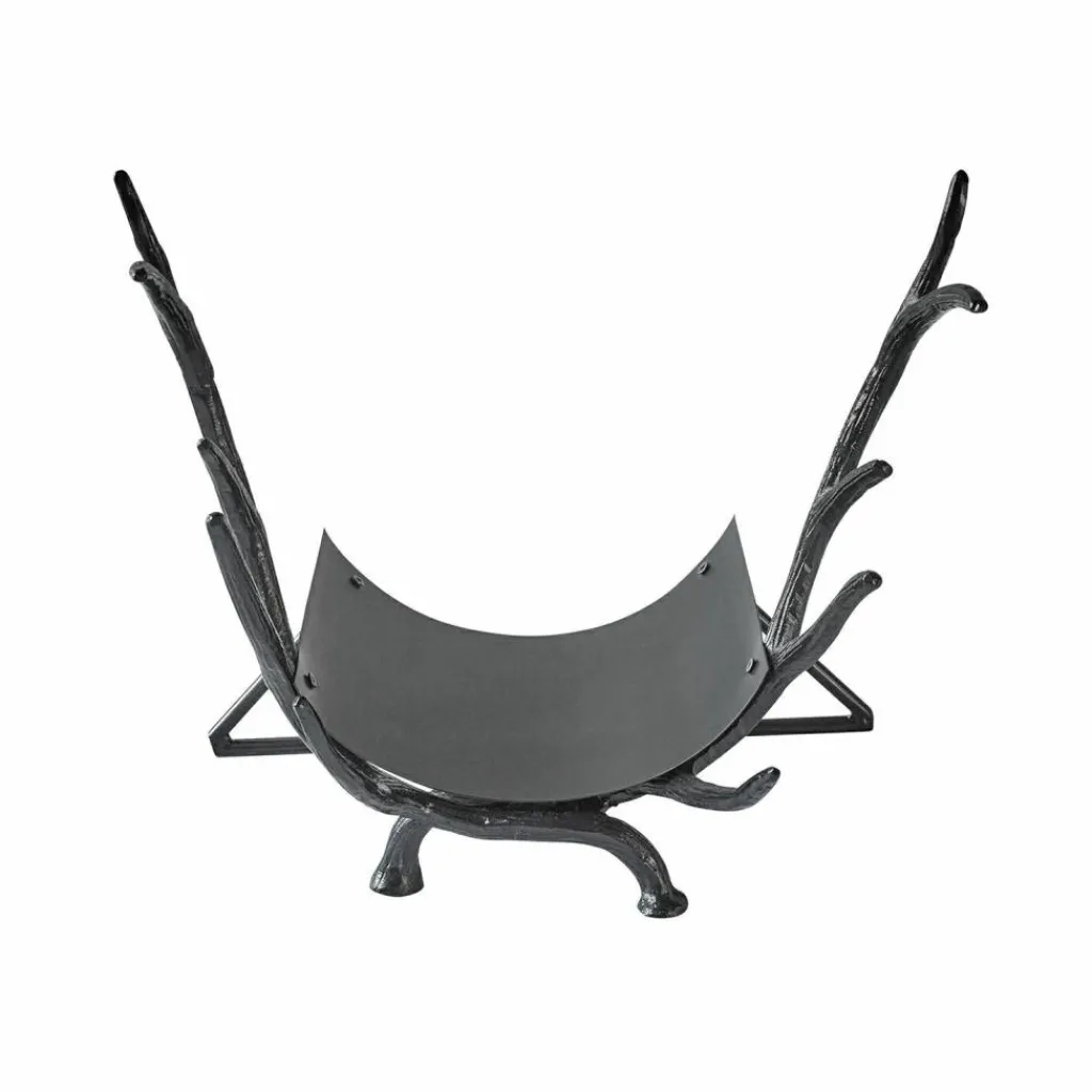 LOBERON Accessoires De Cheminée|Accessoires De Cheminée*Porte-bûches Soreva