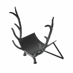 LOBERON Accessoires De Cheminée|Accessoires De Cheminée*Porte-bûches Soreva