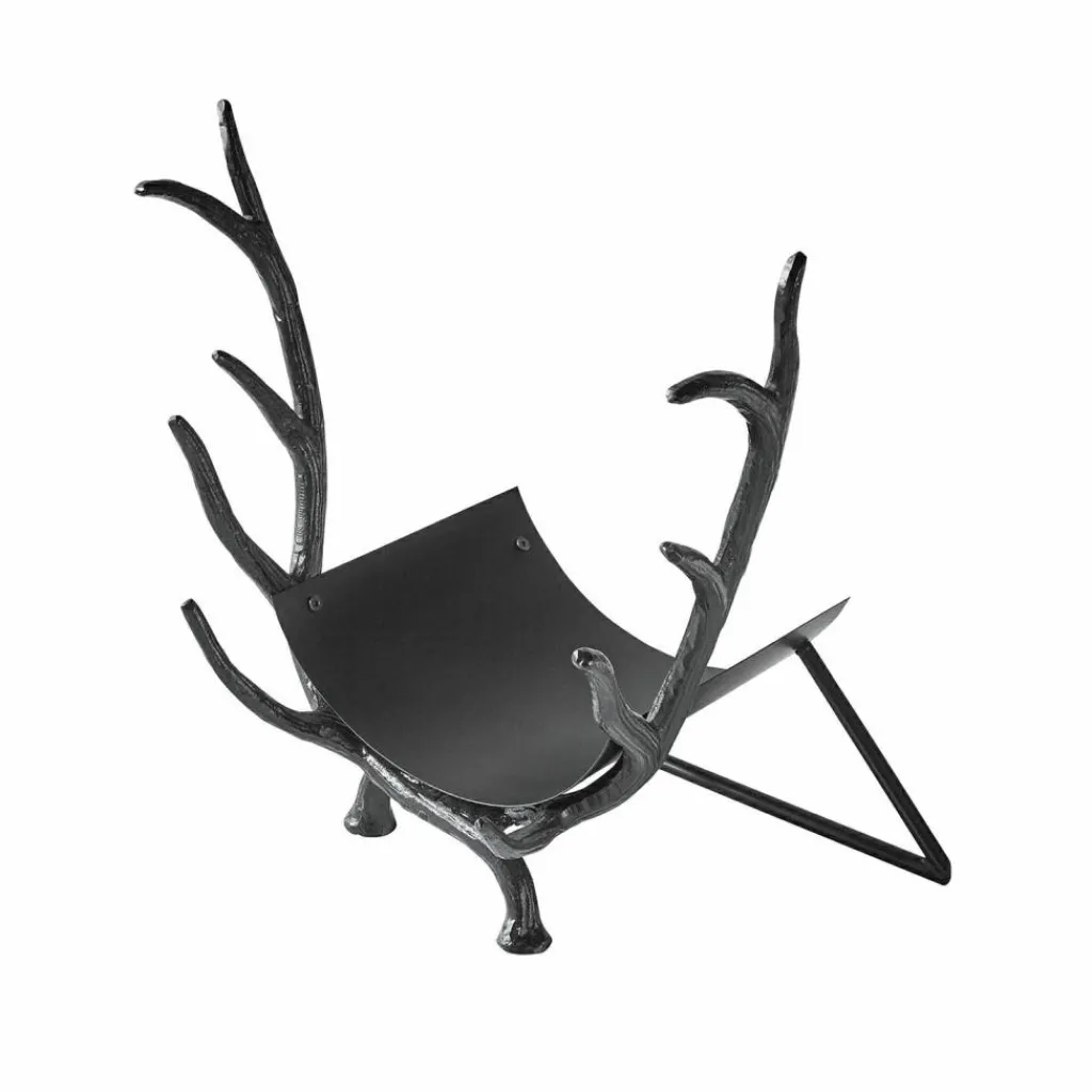 LOBERON Accessoires De Cheminée|Accessoires De Cheminée*Porte-bûches Soreva