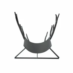 LOBERON Accessoires De Cheminée|Accessoires De Cheminée*Porte-bûches Soreva