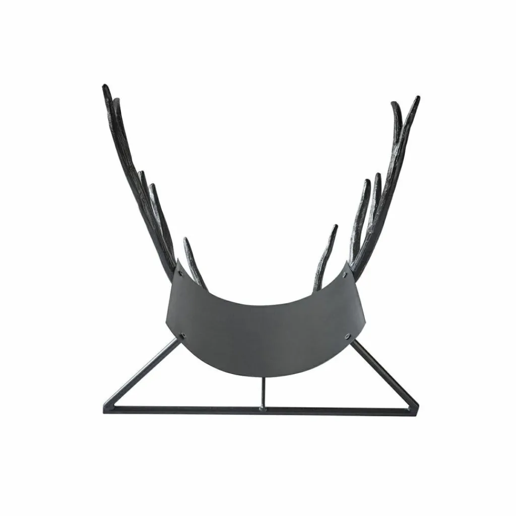 LOBERON Accessoires De Cheminée|Accessoires De Cheminée*Porte-bûches Soreva