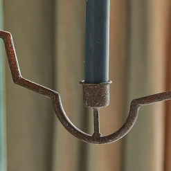 LOBERON Bougeoirs|Porte-Bougies*Porte-bougie Pervinque