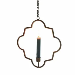 LOBERON Bougeoirs|Porte-Bougies*Porte-bougie Pervinque