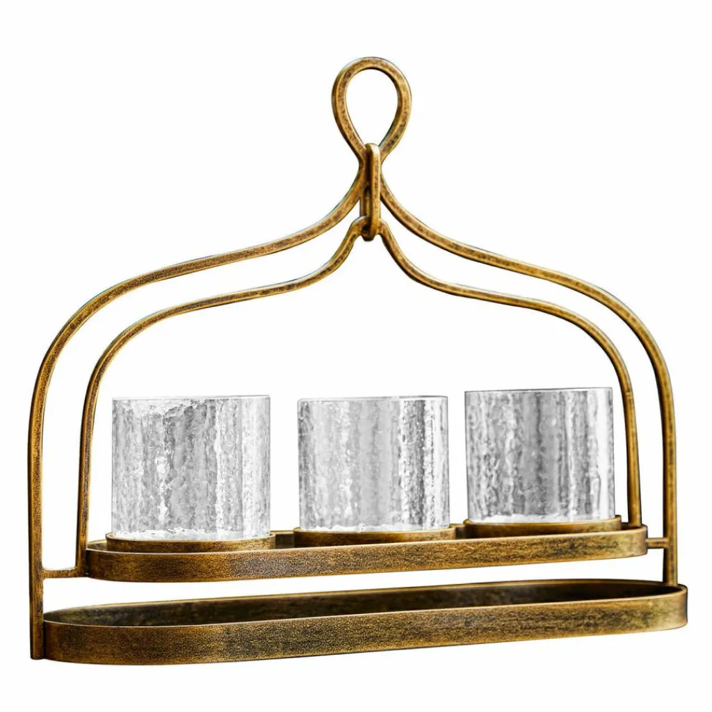 LOBERON Bougeoirs|Porte-Bougies*Porte-bougies Biserre