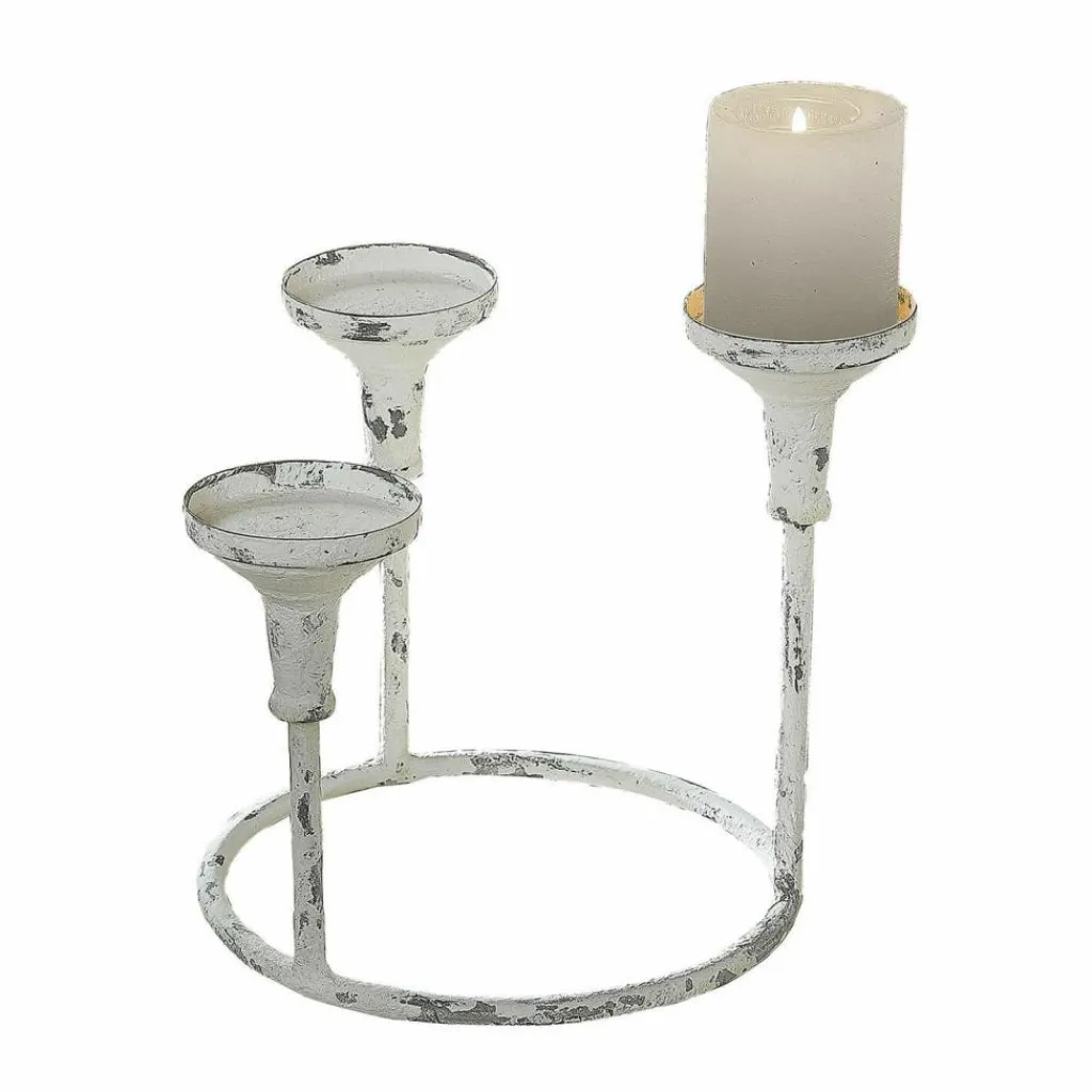 LOBERON Bougeoirs|Porte-Bougies*Porte-bougies Kivorel