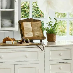 LOBERON Ustensiles De Cuisine|Accessoires De Table*Porte-livre Mags