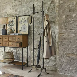 LOBERON Porte-Manteaux|Porte-Manteaux*Portemanteau Mistyvale