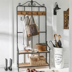 LOBERON Porte-Manteaux|Porte-Manteaux*Portemanteau Sussy
