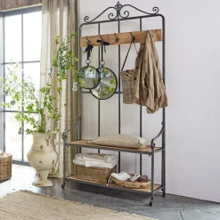 LOBERON Porte-Manteaux|Porte-Manteaux*Portemanteau Sussy