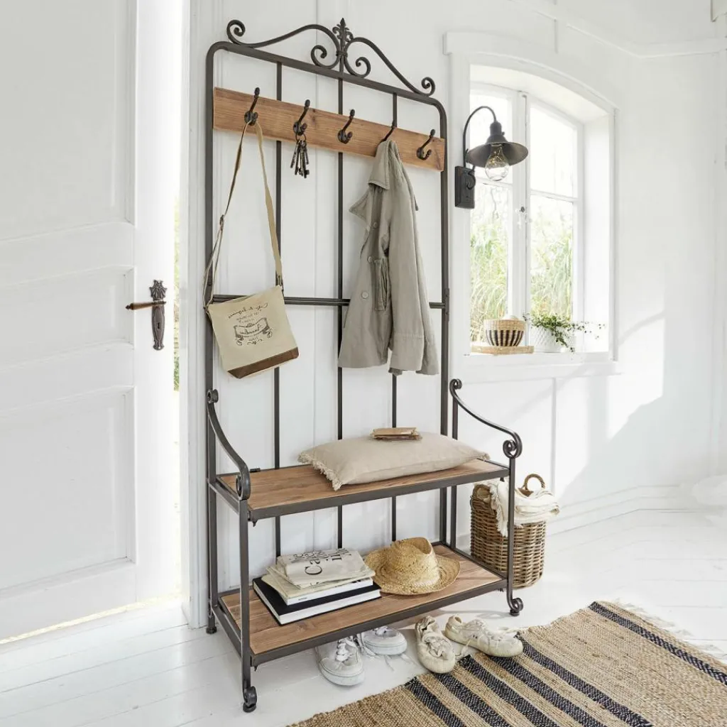LOBERON Porte-Manteaux|Porte-Manteaux*Portemanteau Sussy