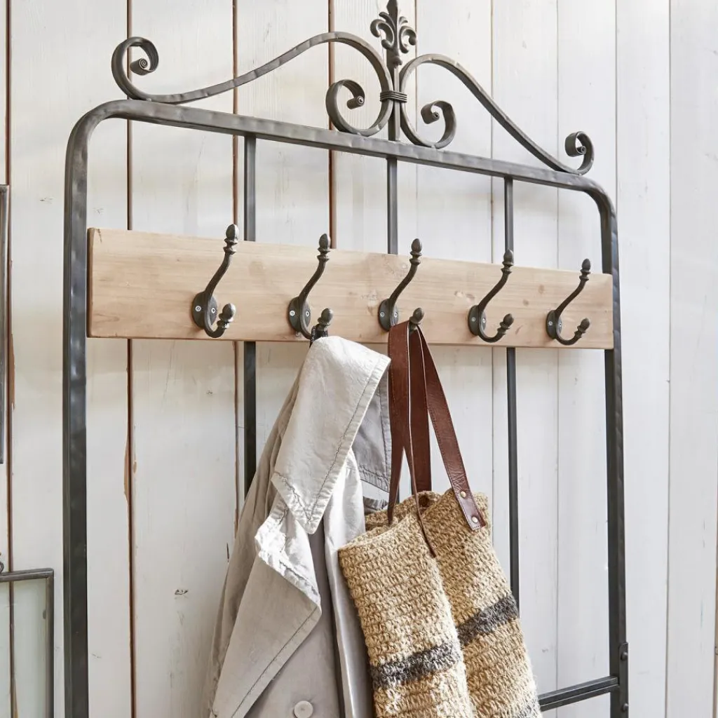 LOBERON Porte-Manteaux|Porte-Manteaux*Portemanteau Sussy