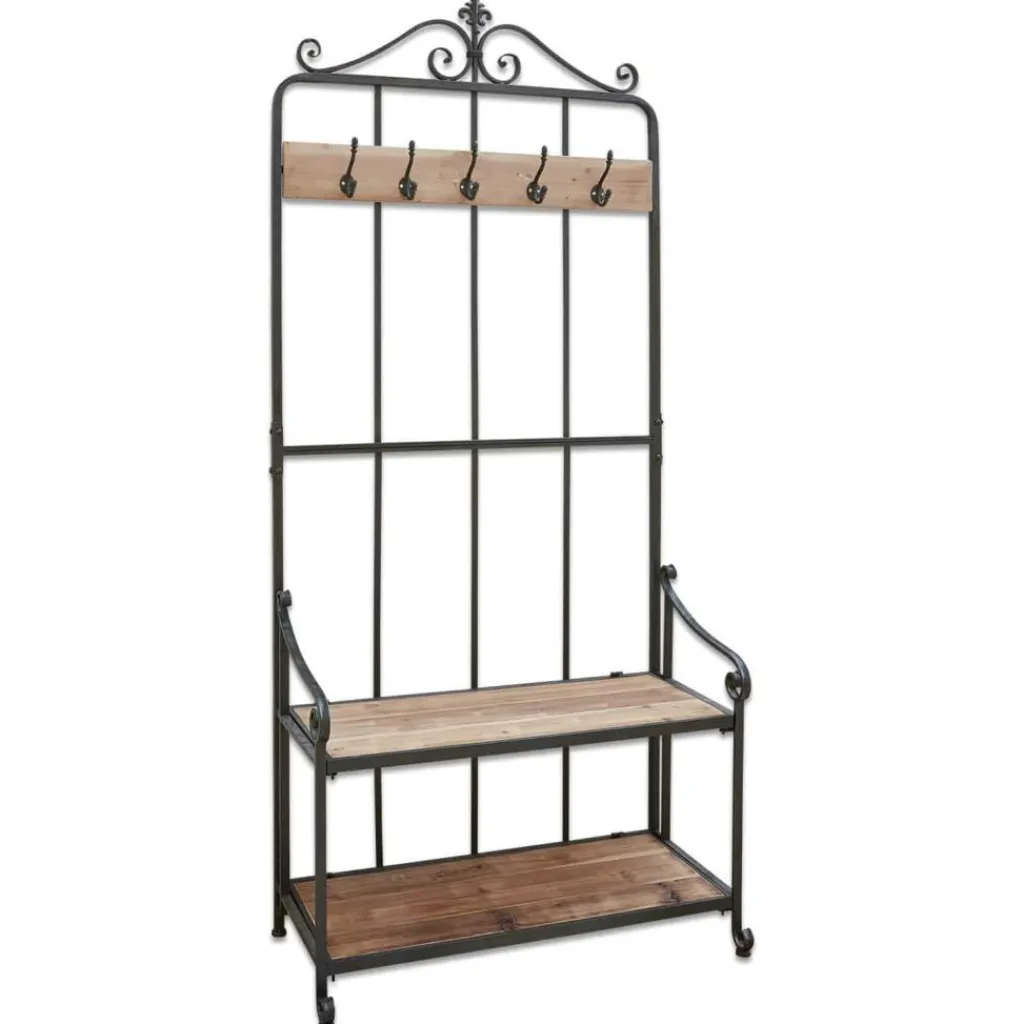 LOBERON Porte-Manteaux|Porte-Manteaux*Portemanteau Sussy