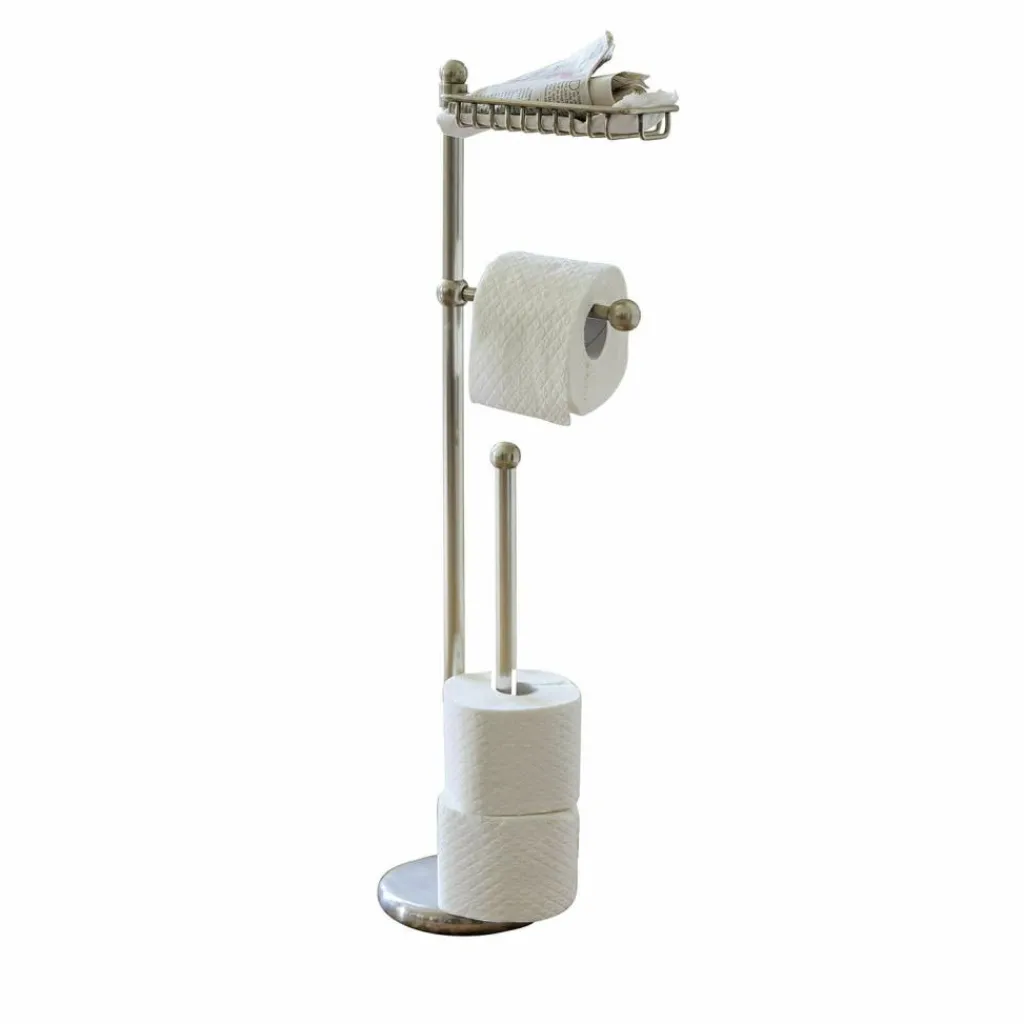 LOBERON Accessoires De Bain|Accessoires De Bain*Porte-papier toilette Omerville
