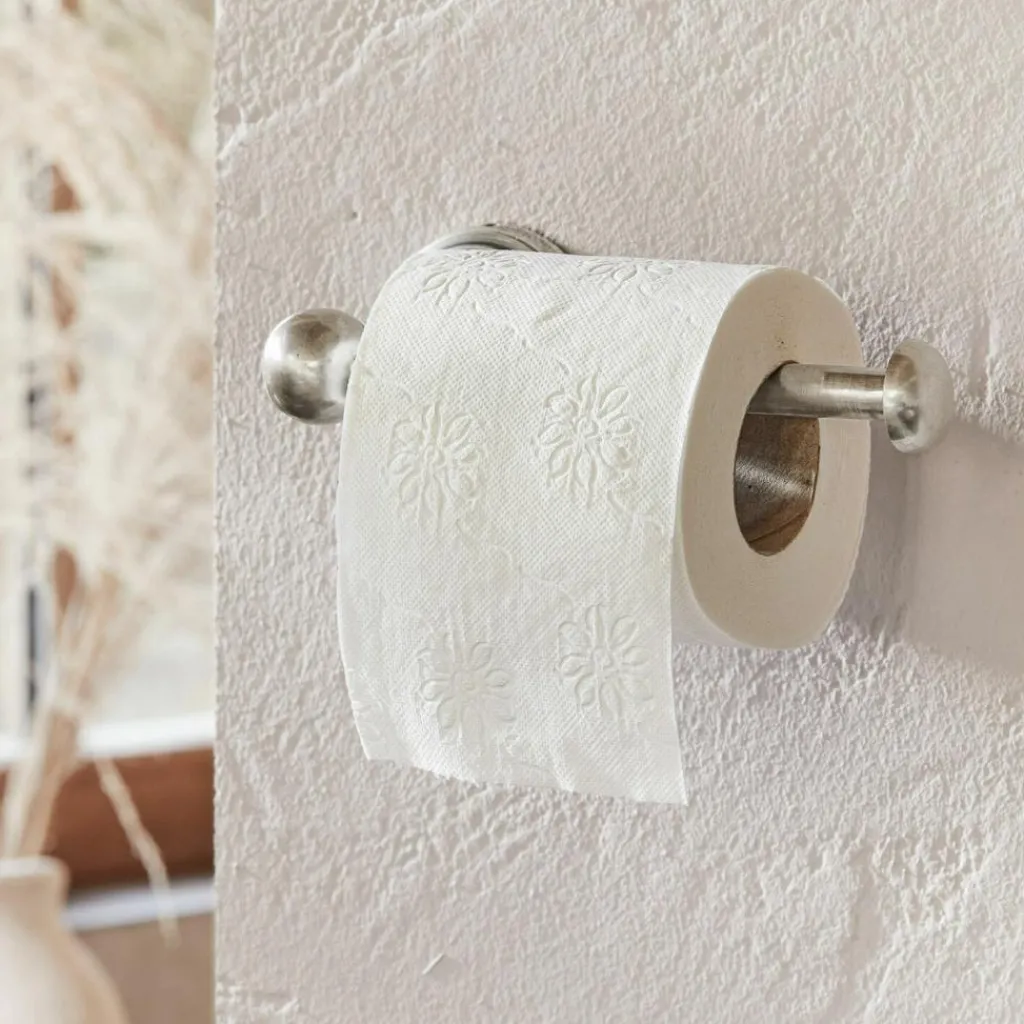LOBERON Accessoires De Bain|Accessoires De Bain*Porte-papier toilette Pax