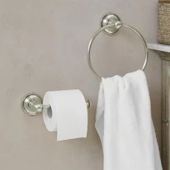 LOBERON Accessoires De Bain|Accessoires De Bain*Porte-papier toilette Pax