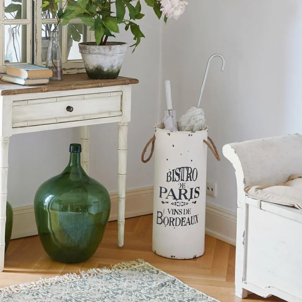 LOBERON Accessoires Pour L’Entrée|Accessoires Et Rangement*Porte-parapluie Bordeaux