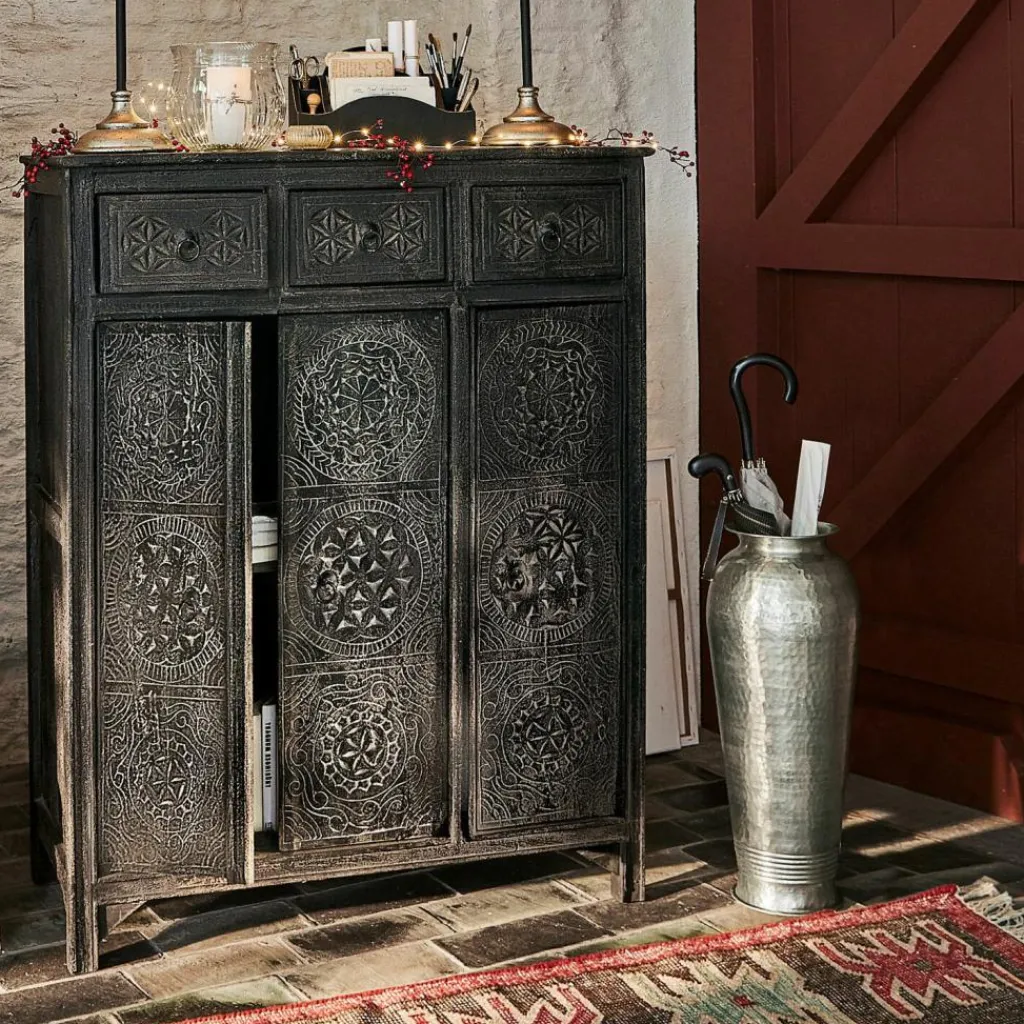 LOBERON Accessoires Pour L’Entrée|Accessoires Et Rangement*Porte-parapluies Saba