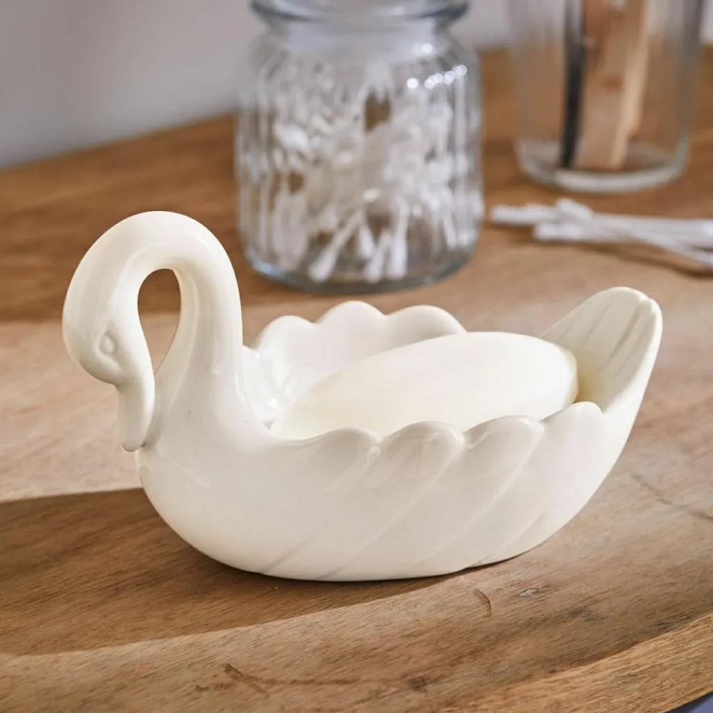 LOBERON Accessoires De Bain|Accessoires De Bain*Porte-savon Casavela