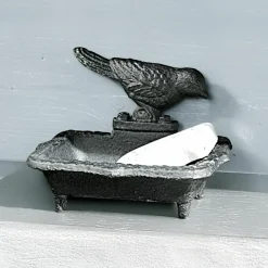 LOBERON Outils De Jardin*Porte-savon Joselyn
