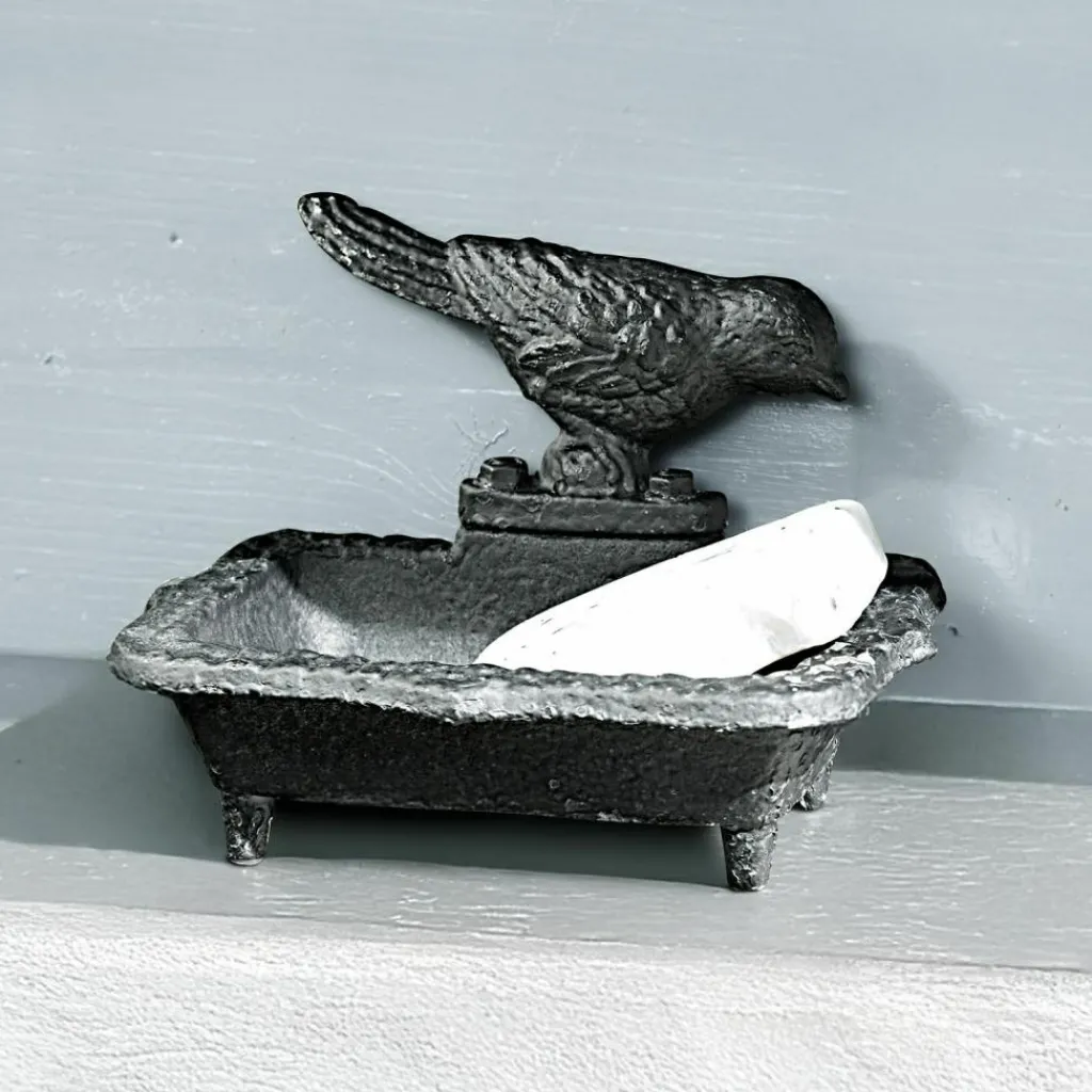 LOBERON Outils De Jardin*Porte-savon Joselyn