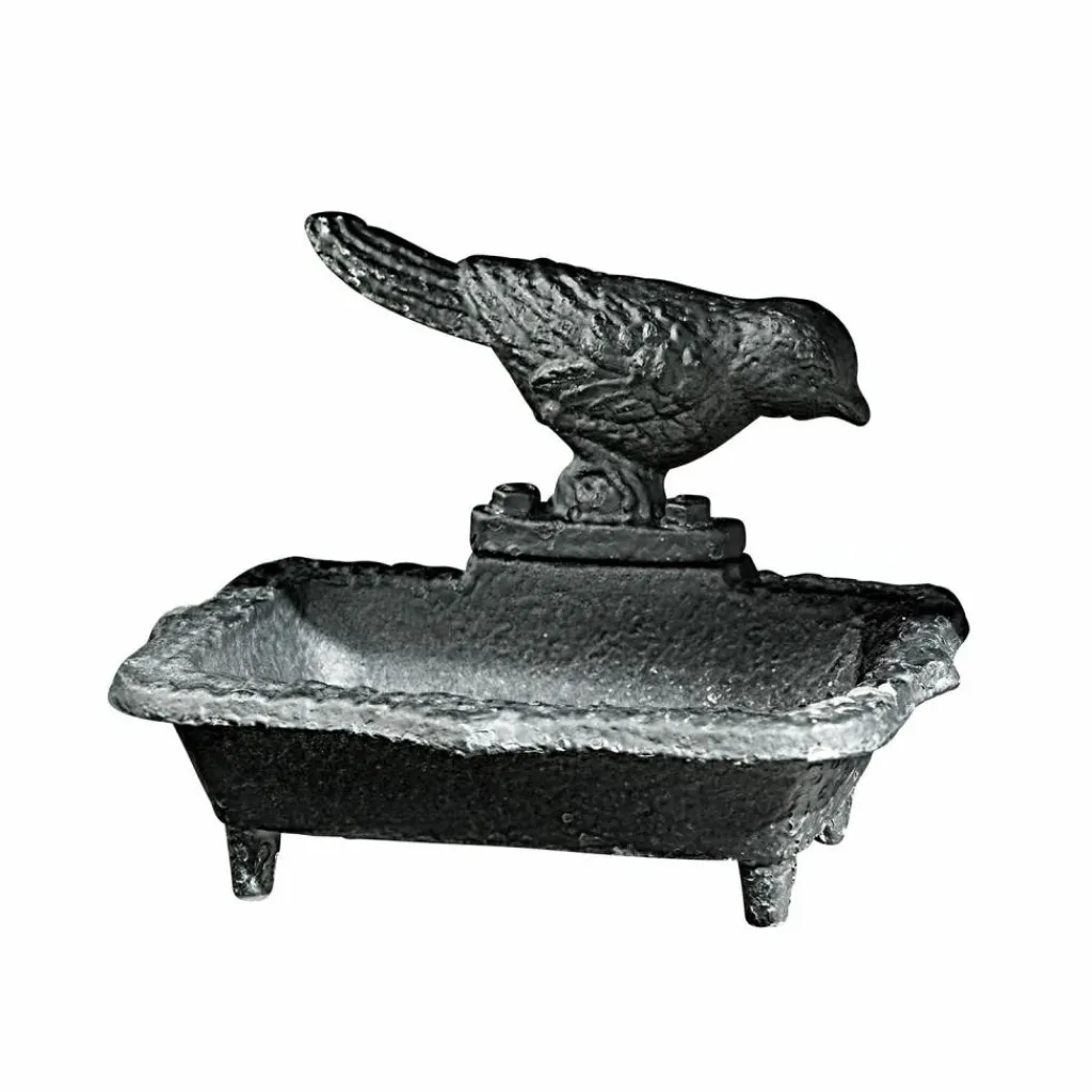 LOBERON Outils De Jardin*Porte-savon Joselyn