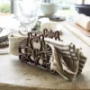 LOBERON Ustensiles De Cuisine|Accessoires De Table*Porte-serviettes de table Plesnois