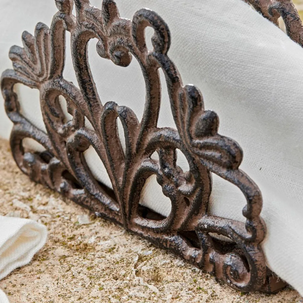 LOBERON Ustensiles De Cuisine|Accessoires De Table*Porte-serviettes de table Plesnois