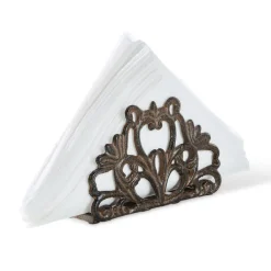 LOBERON Ustensiles De Cuisine|Accessoires De Table*Porte-serviettes de table Plesnois