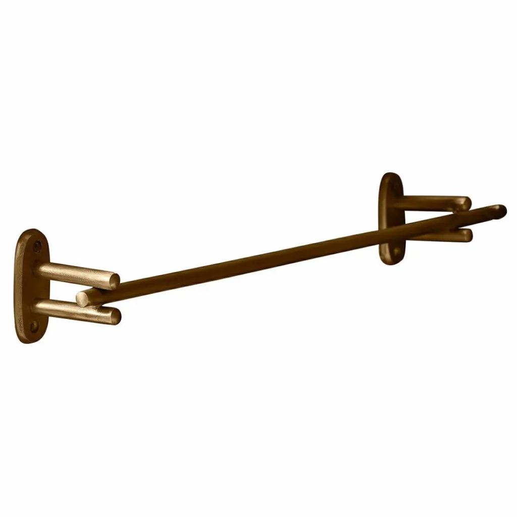 LOBERON Accessoires De Bain|Accessoires De Bain*Porte-serviettes Harrowgate