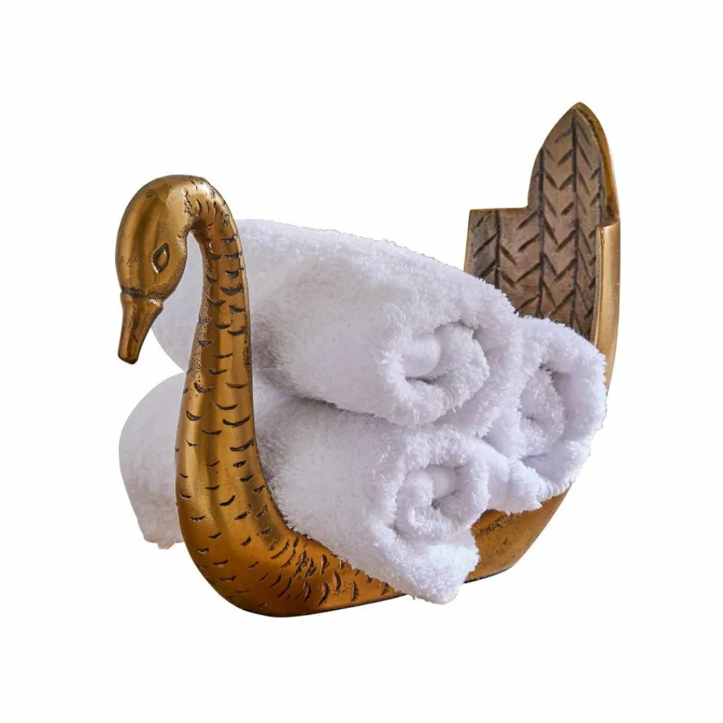 LOBERON Accessoires De Bain|Accessoires De Bain*Porte-serviettes Tuavine