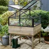 LOBERON Étagères À Plantes*Potager surélevé Milltown
