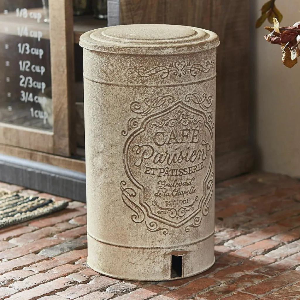 LOBERON Rangements|Rangements*Poubelle Flistar