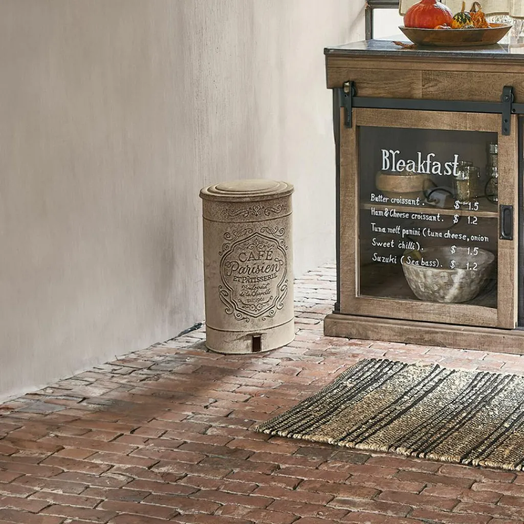 LOBERON Rangements|Rangements*Poubelle Flistar