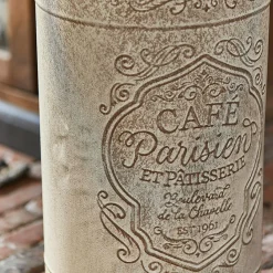 LOBERON Rangements|Rangements*Poubelle Flistar