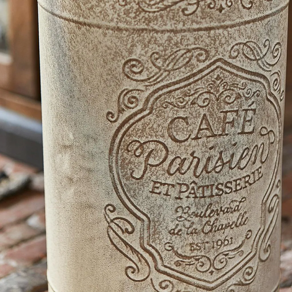 LOBERON Rangements|Rangements*Poubelle Flistar