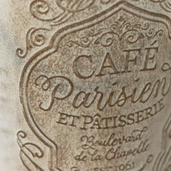 LOBERON Rangements|Rangements*Poubelle Flistar