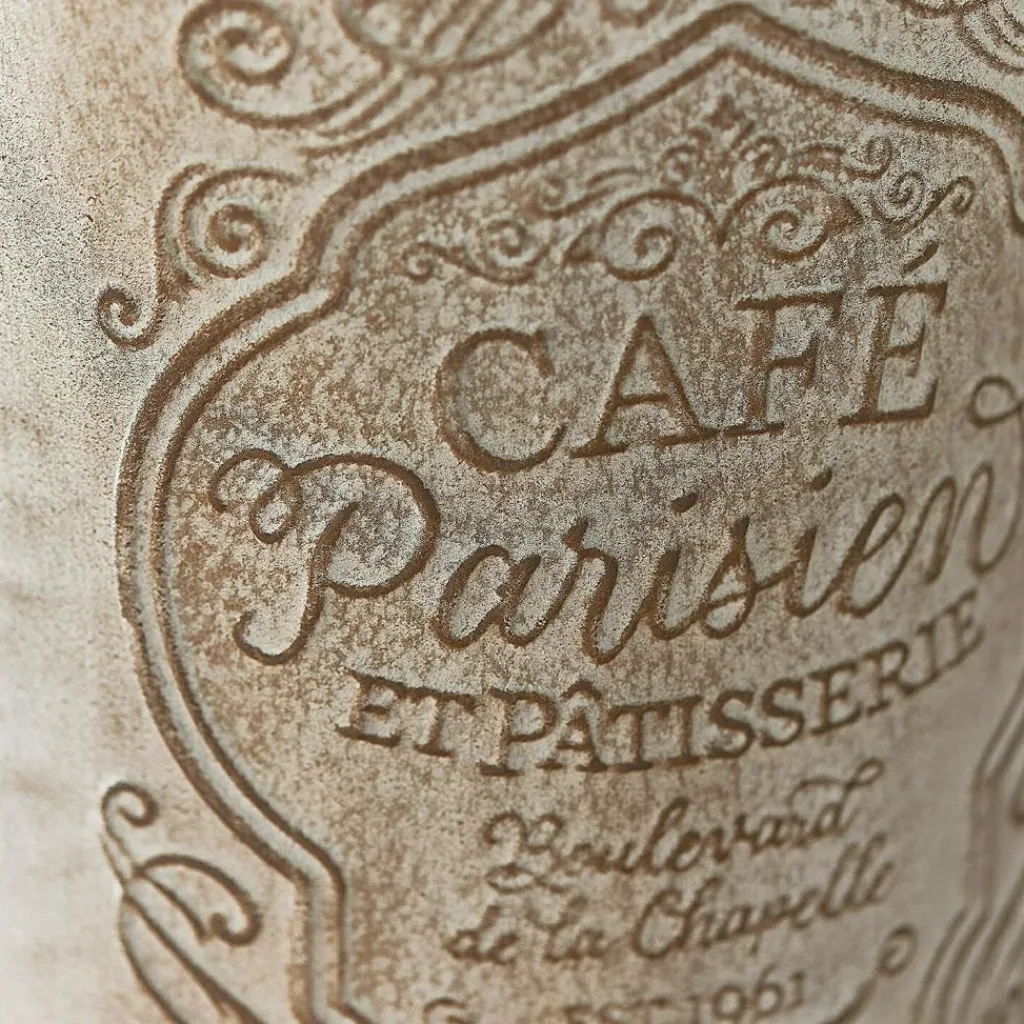 LOBERON Rangements|Rangements*Poubelle Flistar