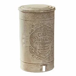 LOBERON Rangements|Rangements*Poubelle Flistar