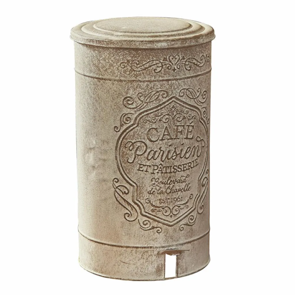 LOBERON Rangements|Rangements*Poubelle Flistar