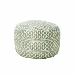 LOBERON Poufs Et Tabourets*Pouf intérieur et extérieur Mintares