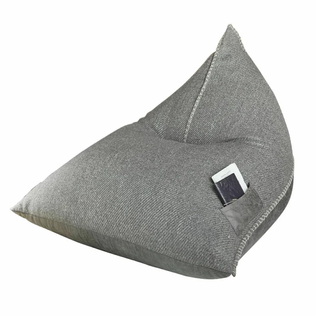 LOBERON Fauteuils|Fauteuils*Pouf lounge Willemont