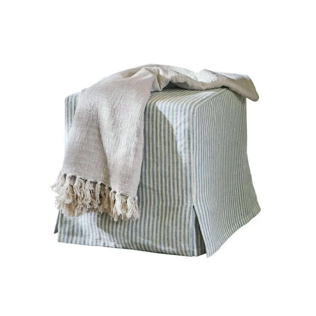 LOBERON Poufs Et Tabourets|Canapés, Chaises Et Fauteuils*Pouf Ulysette