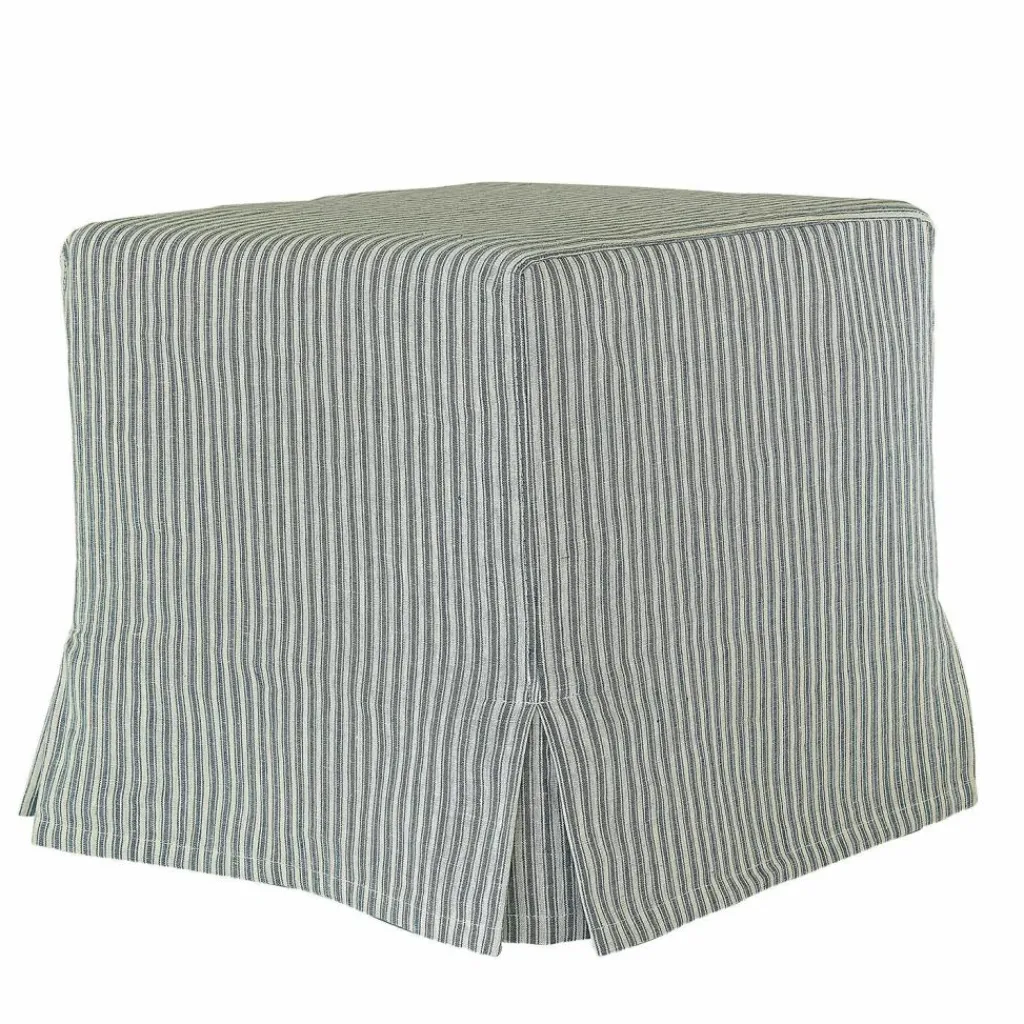 LOBERON Poufs Et Tabourets|Canapés, Chaises Et Fauteuils*Pouf Ulysette