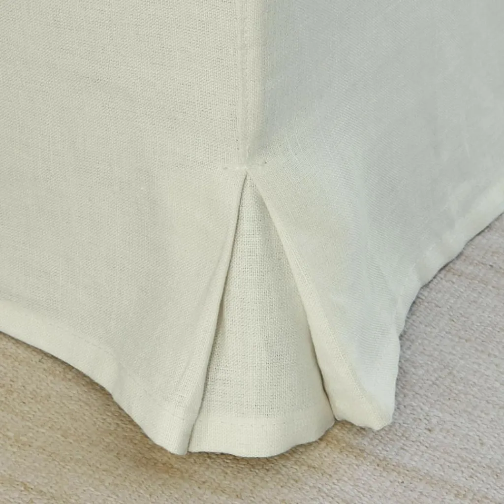 LOBERON Poufs Et Tabourets|Canapés, Chaises Et Fauteuils*Pouf Ulysette