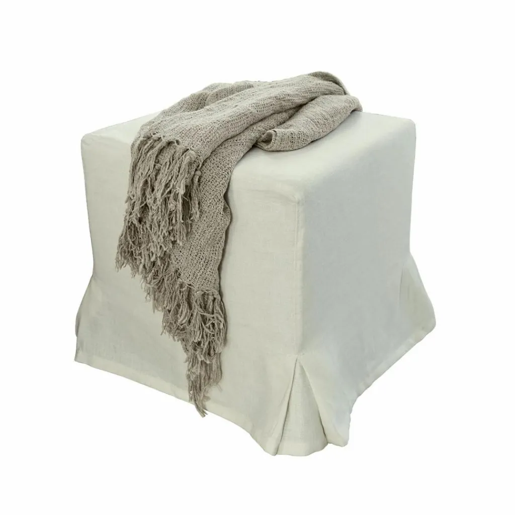 LOBERON Poufs Et Tabourets|Canapés, Chaises Et Fauteuils*Pouf Ulysette